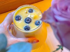 -火车头法国西餐厅