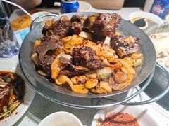 -一把骨(盐市口店)