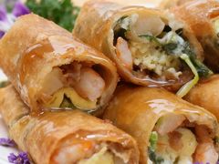 -醉壹号海鲜大排档(厦门美食地标店)