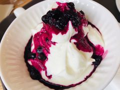 -Blueglass酸奶(财富购物中心店)