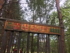 -北极村旅游风景区