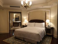 -广州富力丽思卡尔顿酒店