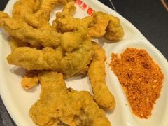 -何师傅美蛙鱼头(汉街店)