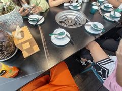 -野菌皇海景野生菌火锅(滨海大道店)