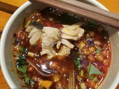 -重庆乌鱼庄·龙滋鲜(青羊大道店)