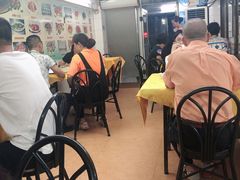 -肥姐美食(同福中路店)