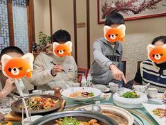 -名善山珍·野生菌汤锅(文殊院店)