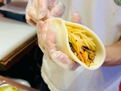 -张果佬年糕卷(科巷店)