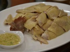 -启香鸡私房菜(湖景店)