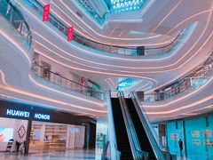 -银泰百货(厦门国贸中心店)