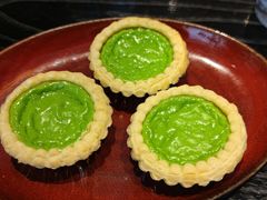 酥皮斑斓蛋挞-五缘湾凯悦酒店·悦饗中餐厅