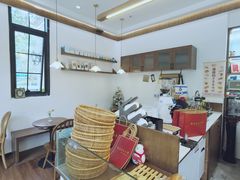 -富贵面包公司(运河店)