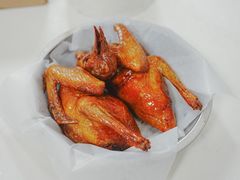 -味为先光明乳鸽(光明总店)