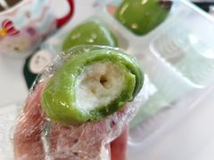 青团-盒马鲜生(金桥国际广场店)