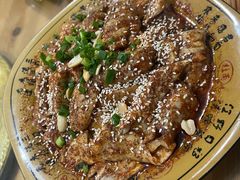 -勇猛子川菜馆(新军路店)