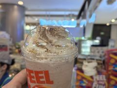 可可星冰乐-DQ·蛋糕·冰淇淋(合生汇店)