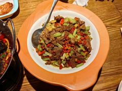 -湘味淳(千禧街店)