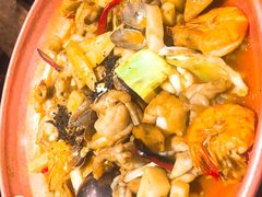 -云海肴·汽锅鸡·云南菜(美罗城店)