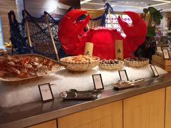 -北京王府井希尔顿酒店·万斯阁西餐厅