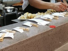 -小姜锅贴(凤凰街店)