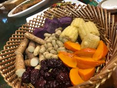 -大汗行宫园林餐厅