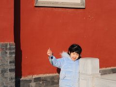 -沈阳故宫·莊啡