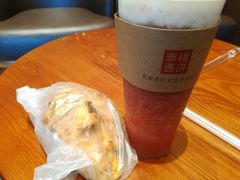 -幸福西饼面包茶饮(车公庙店)