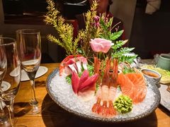 -阿吾罗日本料理(K11艺术中心店)