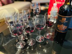 -逸林轩中餐厅(中信泰富朱家角锦江酒店)