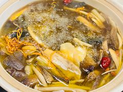 -土连锅·现熬养生汤锅(梁家巷店)