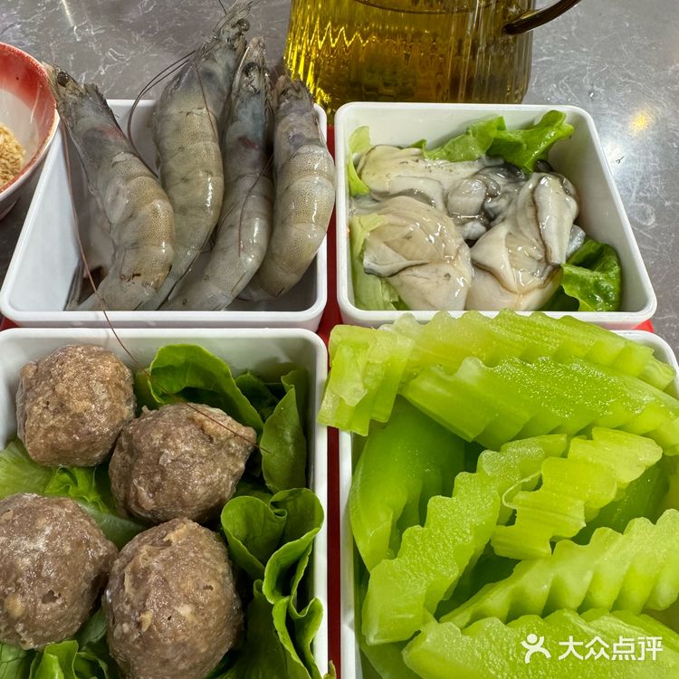 入冬后的暖心滋补鸡煲🍲