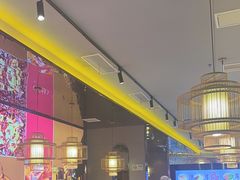 -重庆高老九火锅(万象城店)