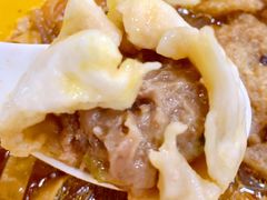 -毛华美食(清扬路店)