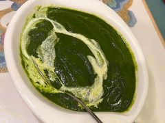 -Santoor 萨都里印度餐厅(北锣鼓巷店)