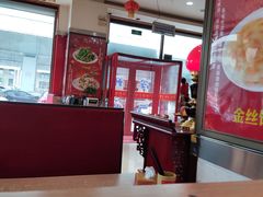 -闫家粥铺(东盛大街店)