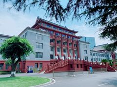 -四川大学(望江校区)