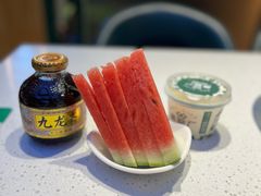 -黑窑厂糖油饼烤鸭·清真菜(黑窑厂街店)