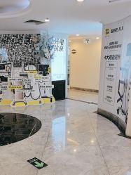 -深圳春天阳光医院·轮廓抗衰中心