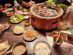 -西塔老太太泥炉烤肉(上海七宝领展广场店)