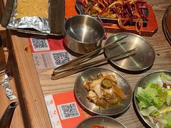 -西塔老太太泥炉烤肉(杭州首店)