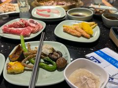 -韩盛·盛江山自助料理(奥体万达店)