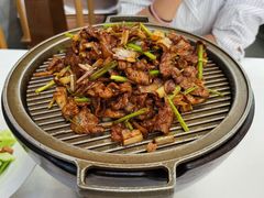 -东门烤鸭店(东华门店)