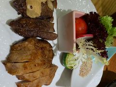 -花潮料理艺食馆(世欧广场店)