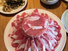 -额尔敦传统涮(光明路店)