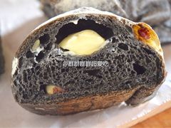 墨鱼芝士-仙峰天然面包(迎宾路店)