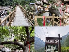 -洛阳白云山景区