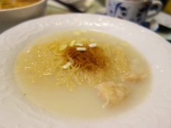 -翠华餐厅(旺角文华商场店)