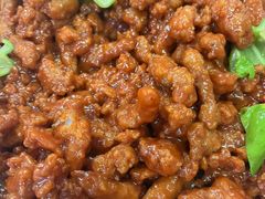 -丁山花园酒店-明园餐厅