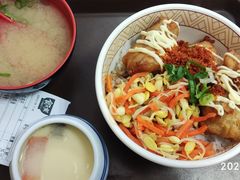 -食其家·牛丼咖喱(广元西路店)