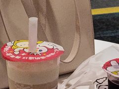 -蜜雪冰城(南关正街店)